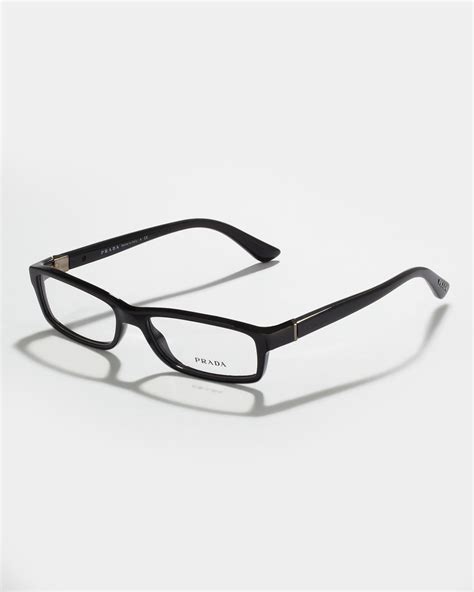 prada glasses frames dublin|prada rectangular glasses.